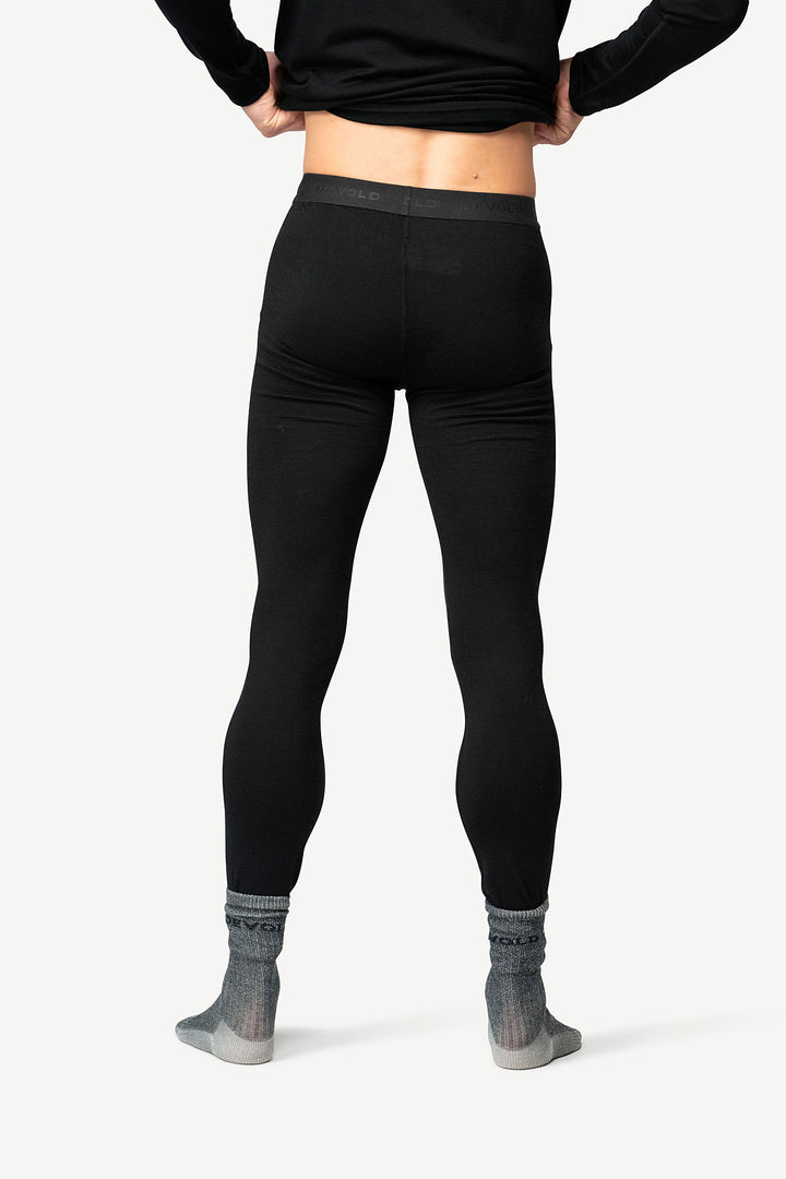Breeze ullarbuxur herra
