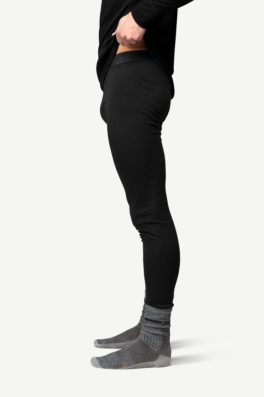 Duo Active ullarbuxur herra
