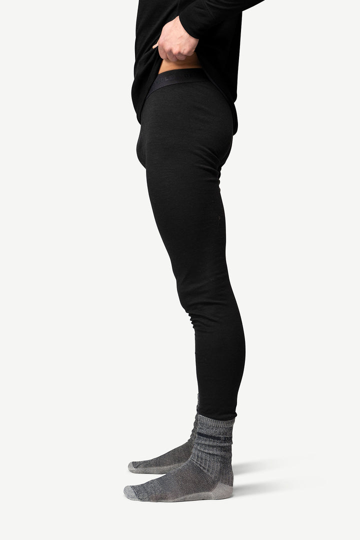 Duo Active ullarbuxur herra