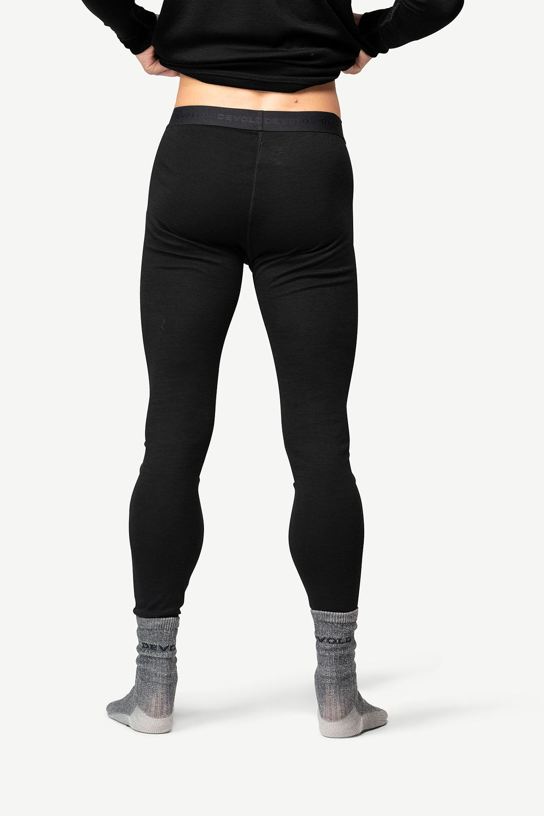 Duo Active ullarbuxur herra
