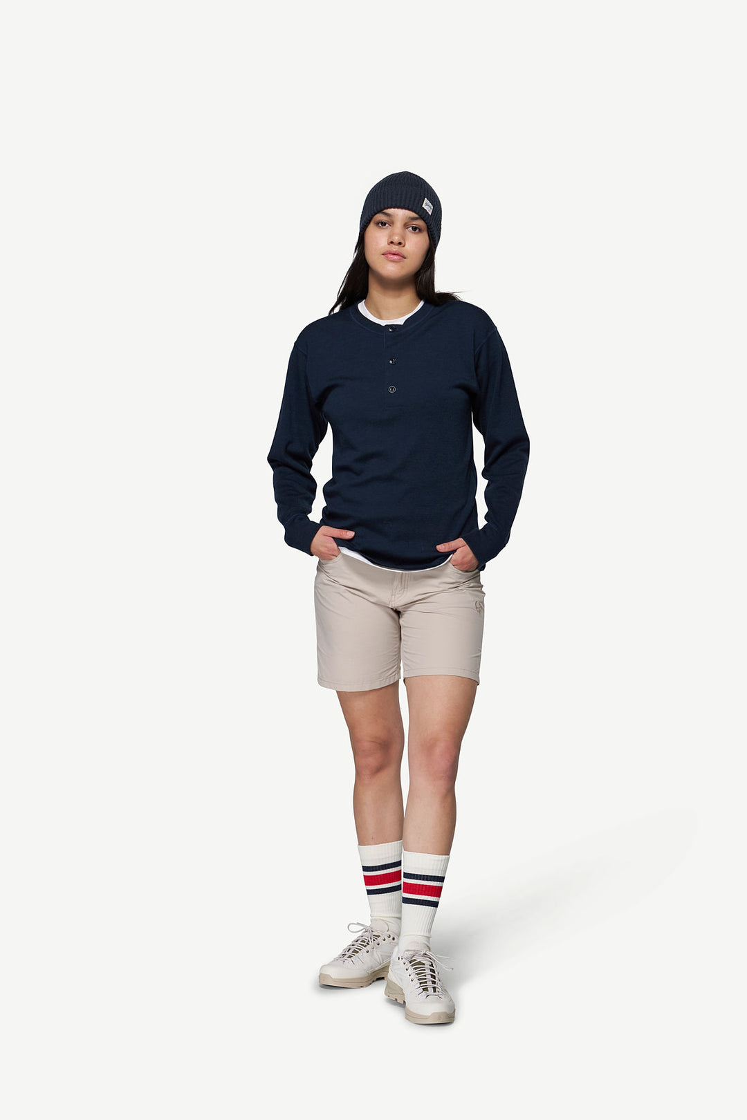 Archive Henley bolur