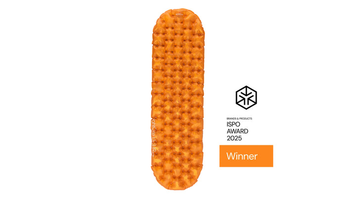 LightCore UL 3.1R Regular Dýna