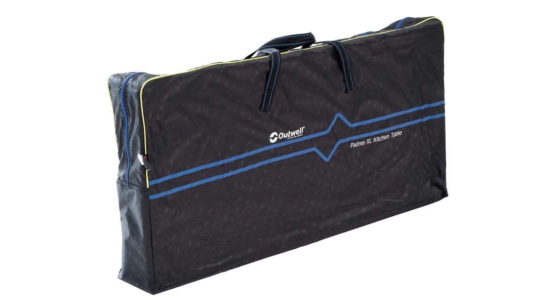 Padres XL Storage Unit hirsla