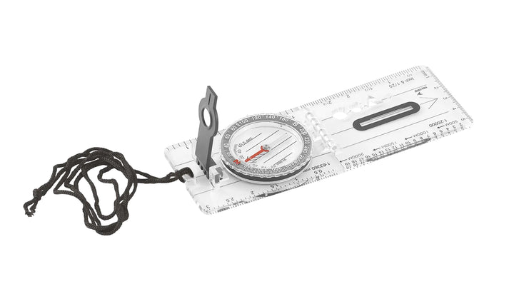 Venture Map Compass segul áttaviti