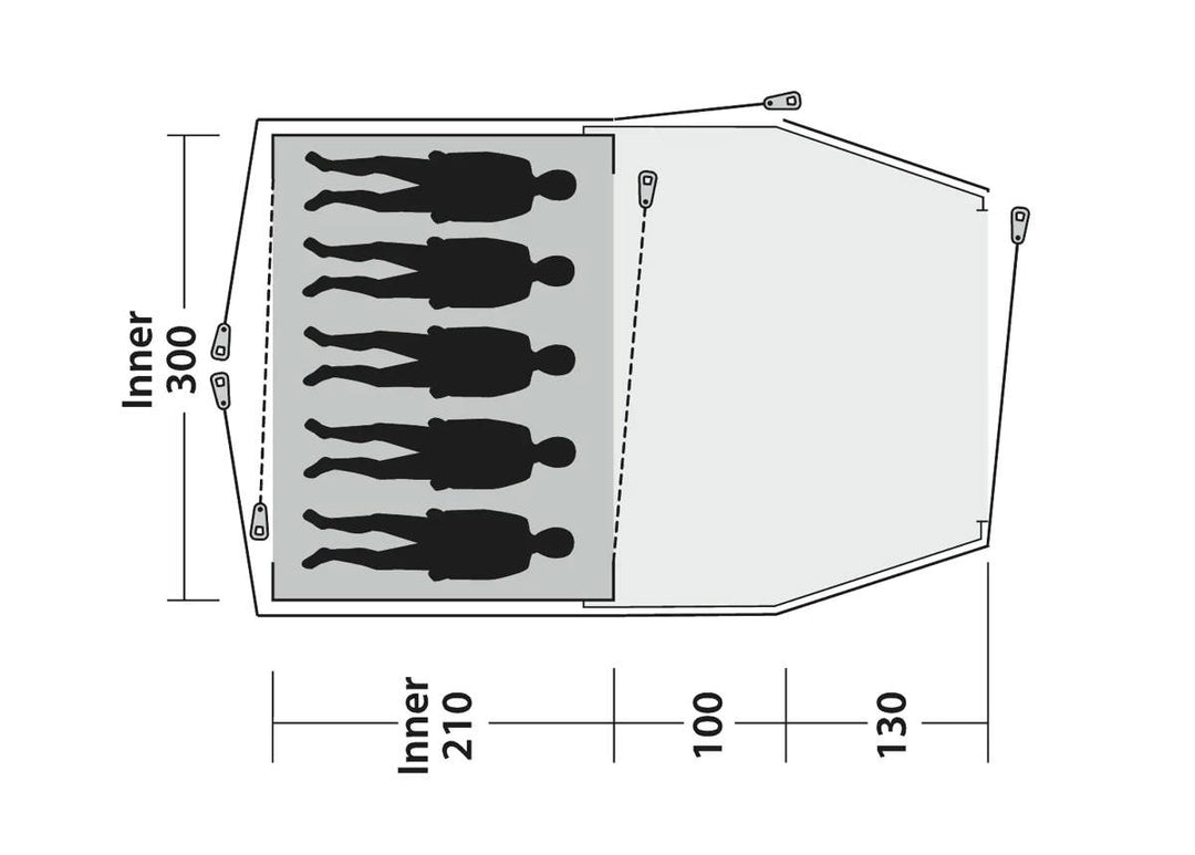 Cloud 5 Plus