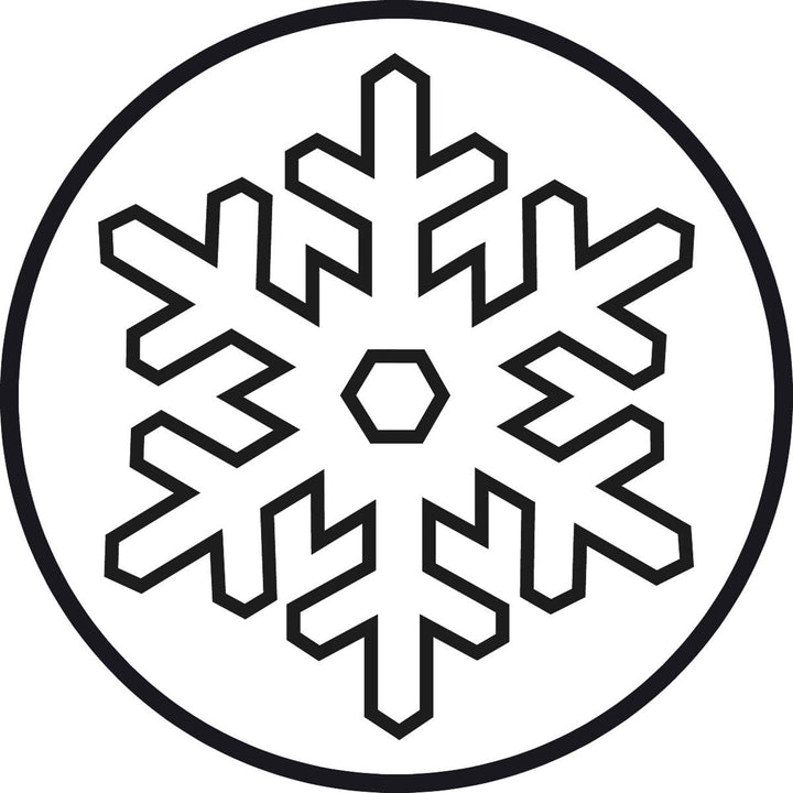 Gala 4 Person Mug Set Navy Night