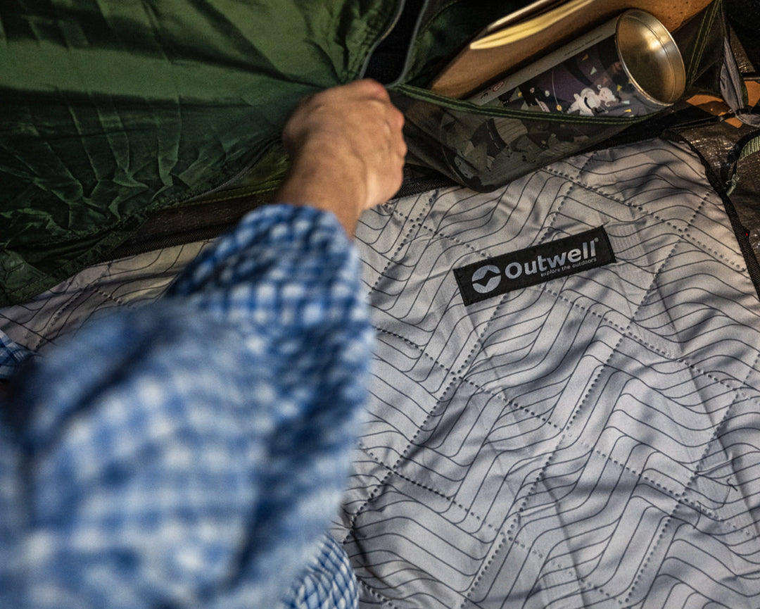 Cozy Carpet Flagstaff / Nashville / Monterey 5 Air gólfteppi