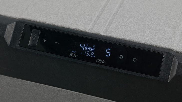 Arctic Frost 55 pressu kælibox