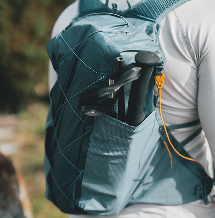 Hawksdale Carbon UL göngustafir