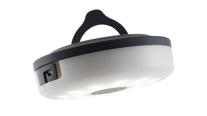 Moonstone Stringlight Lantern ljós