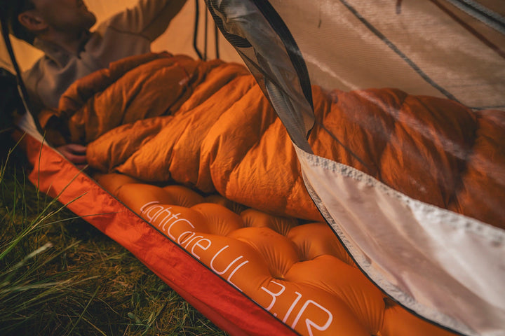 LightCore UL 3.1R Large Dýna