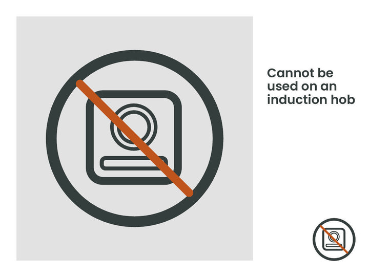 Adventure Coffee Pot Kaffikanna