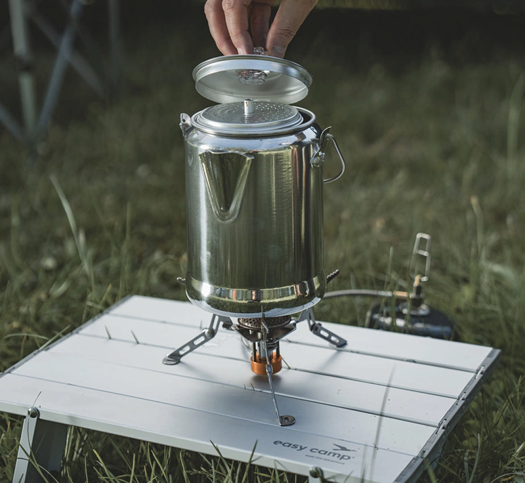 Adventure Coffee Pot Kaffikanna