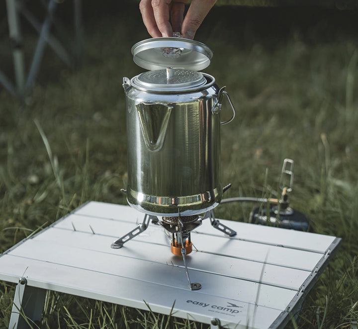 Adventure Coffee Pot Kaffikanna