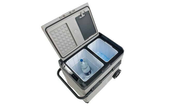 Arctic Frost 55 pressu kælibox