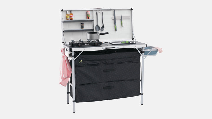 Magante eldhúseining