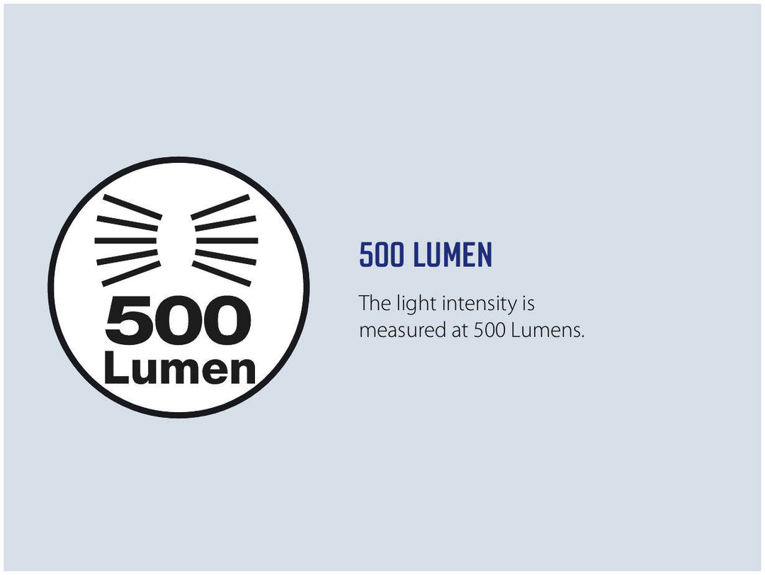 Pollux Lux Cream White ljós