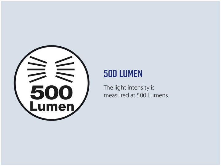 Pollux Lux Cream White ljós