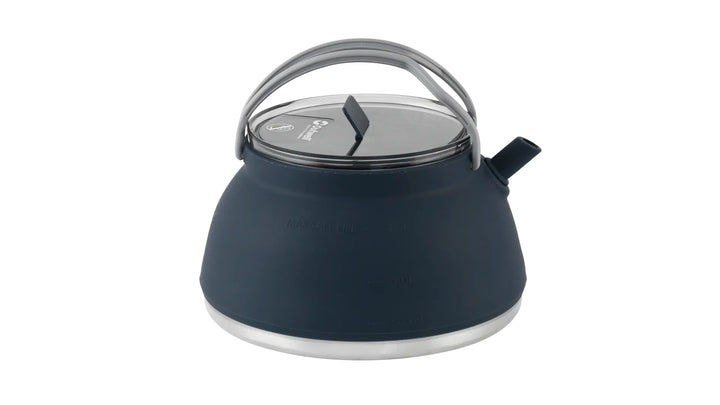 Collaps Tea Time Kettle 1.5 L samanbrjótanlegur ketill