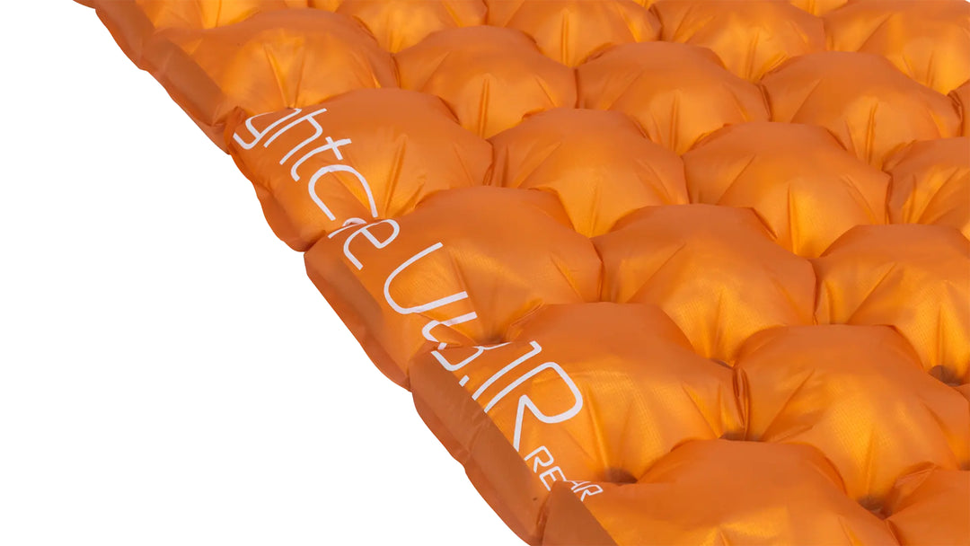 LightCore UL 3.1R Regular Dýna