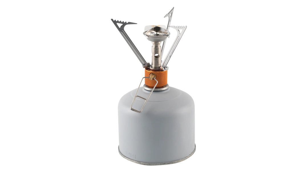 Adventure Burner brennari