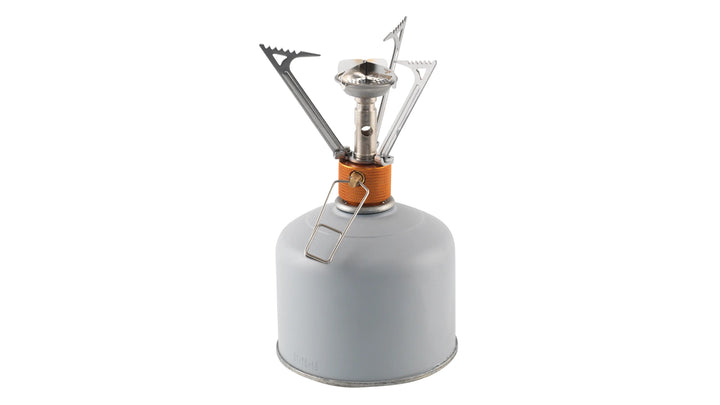 Adventure Burner brennari