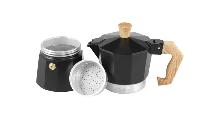 Brew Espresso Maker M kaffikanna