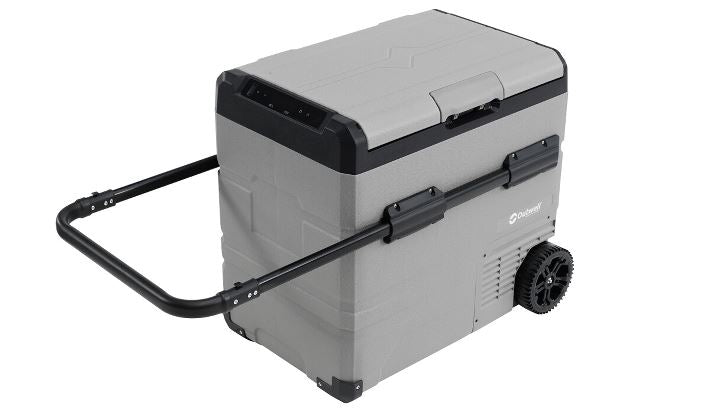 Arctic Frost 55 pressu kælibox