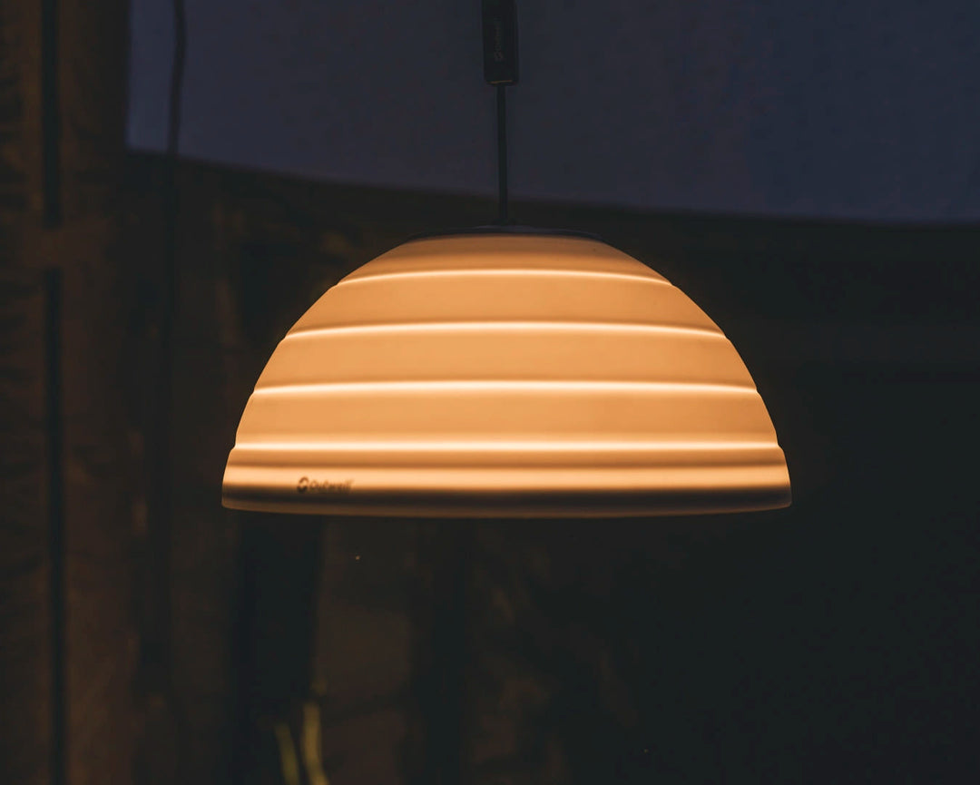 Pollux Lux Cream White ljós