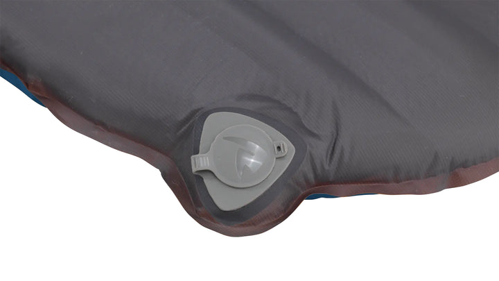 Iceshield 75 uppblásin göngudýna