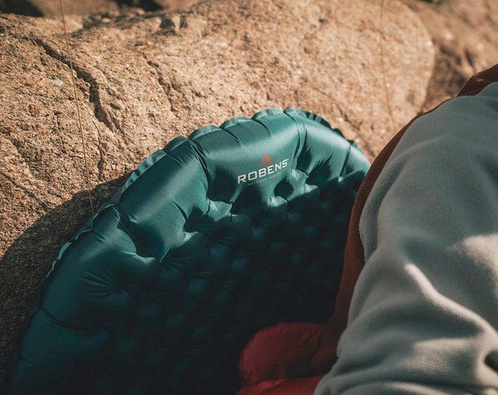 HeatCore 5.9R Regular Dýna