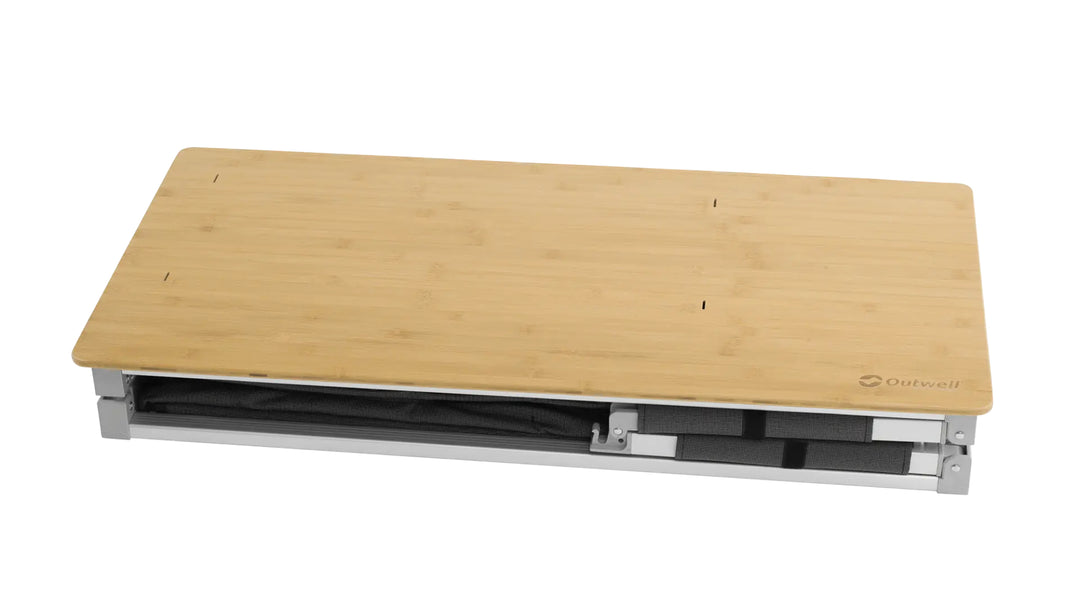 Padres XL Storage Unit hirsla