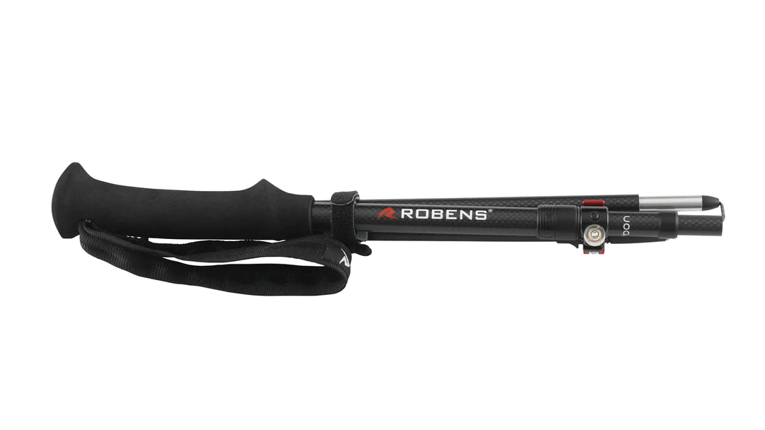 Hawksdale Carbon UL göngustafir