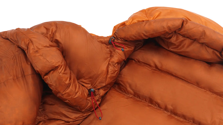 Scoria UL -6°C Long svefnpoki