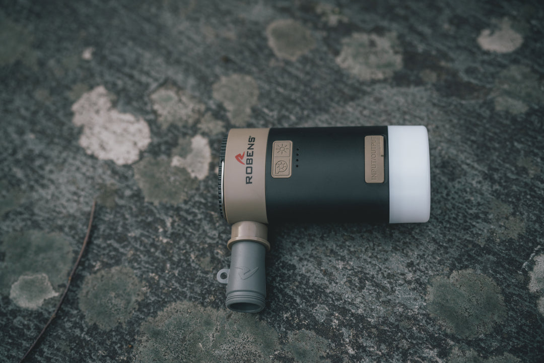 Conival 3in1 Pumpa