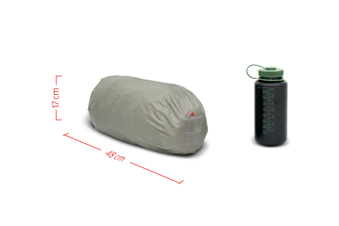 Roamer 3 LW göngutjald