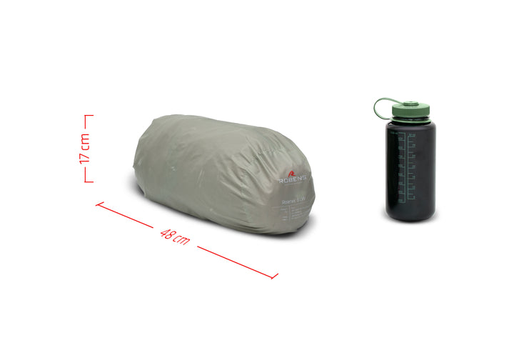 Roamer 3 LW göngutjald