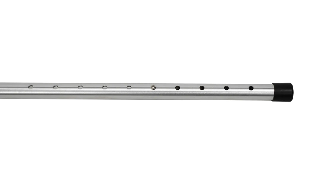 Tarp telescopic pole 180-220 cm tjaldstöng