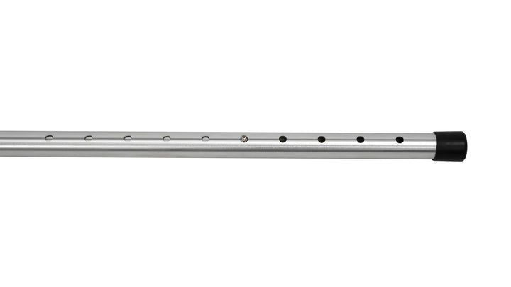 Tarp telescopic pole 180-220 cm tjaldstöng