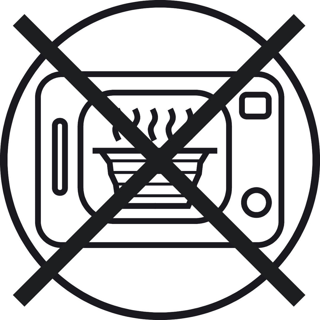 Collaps Tea Time Kettle 1.5 L samanbrjótanlegur ketill