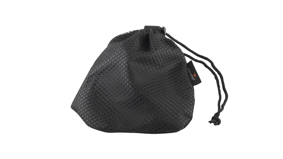 Adventure Burner brennari