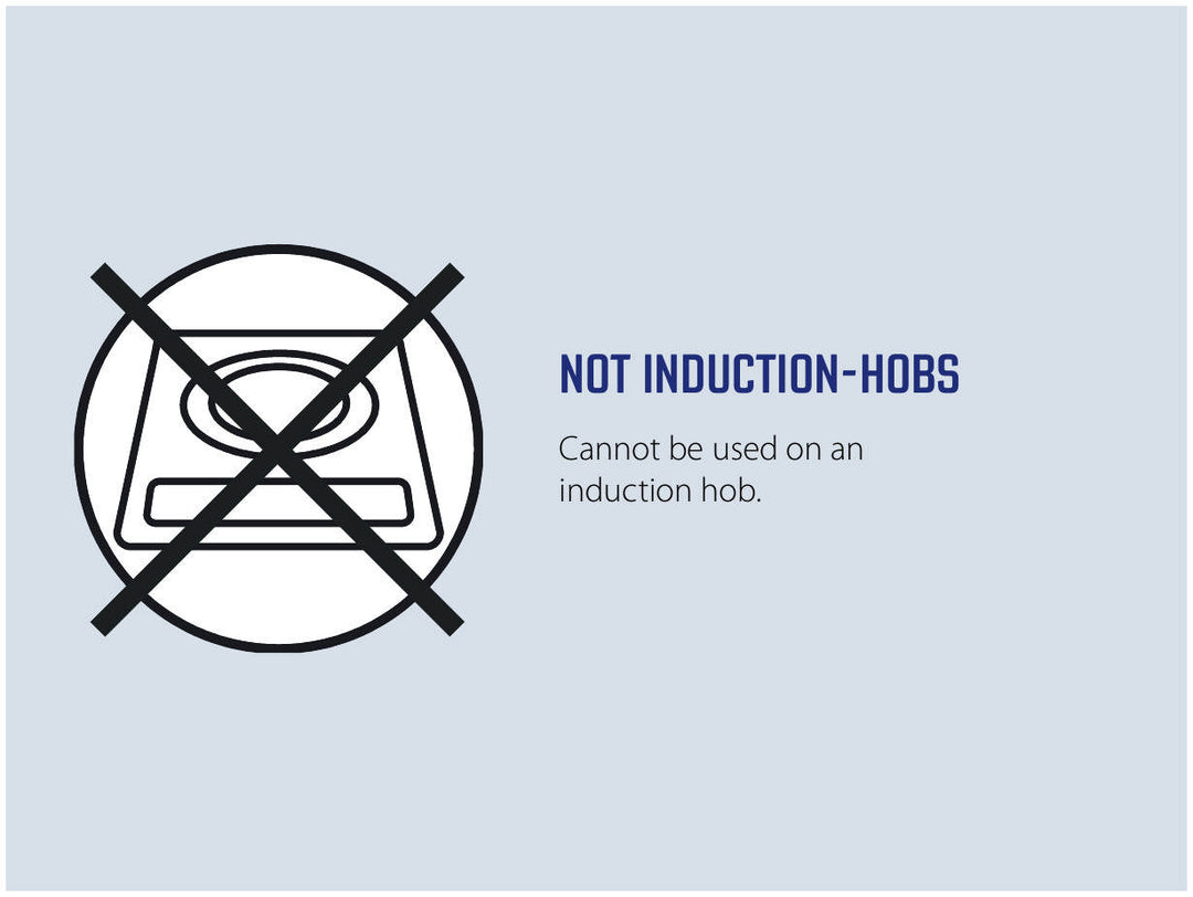 Collaps Tea Time Kettle 1.5 L samanbrjótanlegur ketill