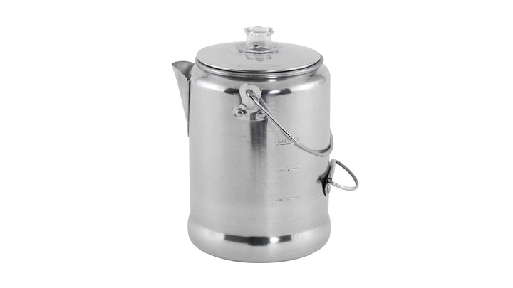Adventure Coffee Pot Kaffikanna