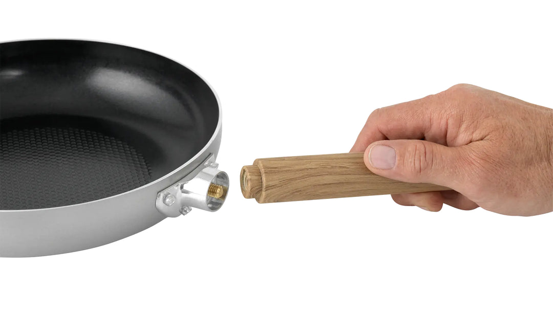 Feast Ceramic Set L pottasett