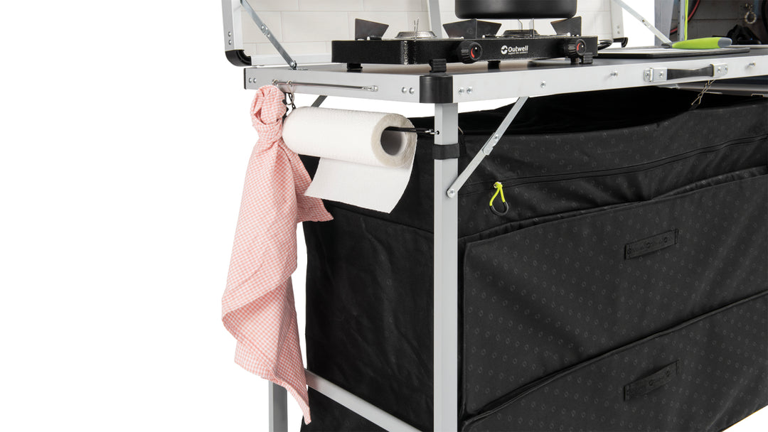 Magante eldhúseining