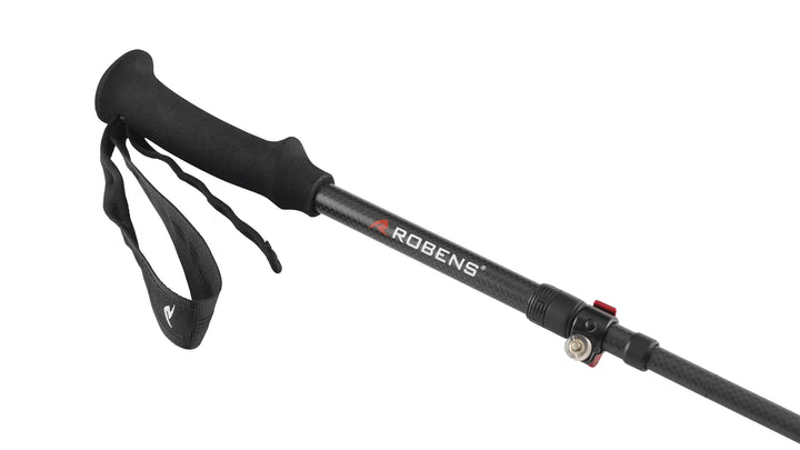 Hawksdale Carbon UL göngustafir