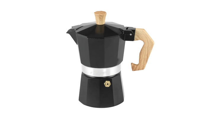 Brew Espresso Maker M kaffikanna
