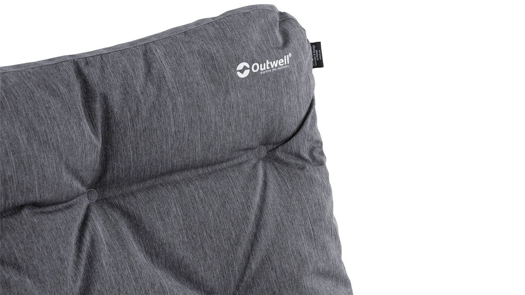 Fremont Lake Chair Stóll