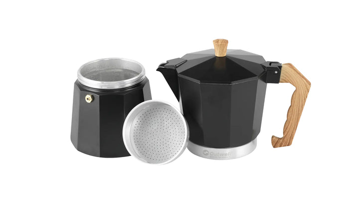 Brew Espresso Maker XL kaffikanna
