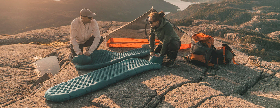 HeatCore 5.9R Large Dýna